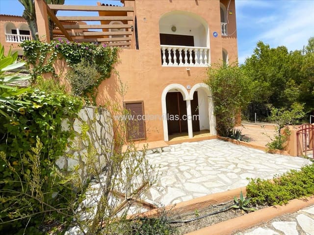 3 Zimmer Doppelhaus zu verkaufen in Calpe / Calp - 499.000 € (Ref: 9414648)