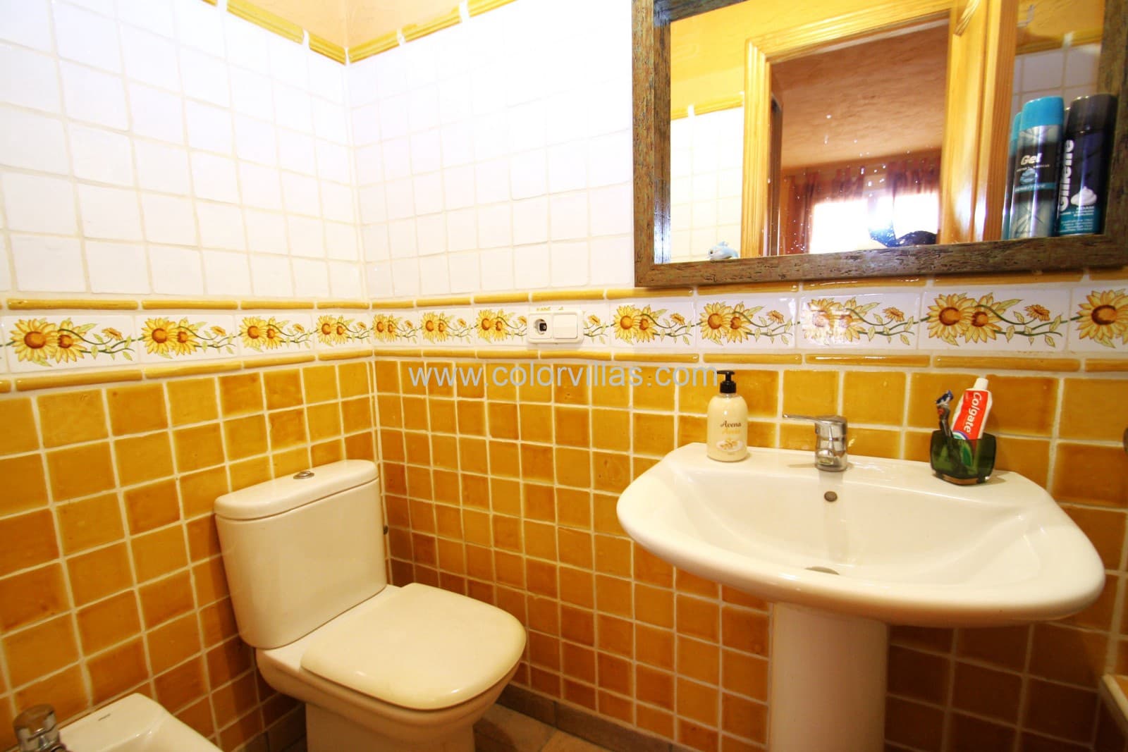 1 soveværelse Lejlighed til salg i Moraira - € 205.000 (Ref: 9414649)