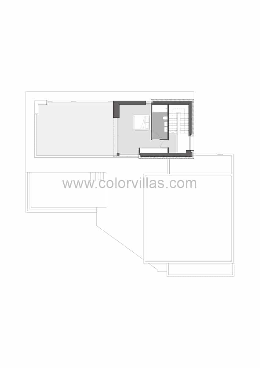 4 soverom Villa til salgs i Moraira med garasje - € 1 995 000 (Ref: 9414652)