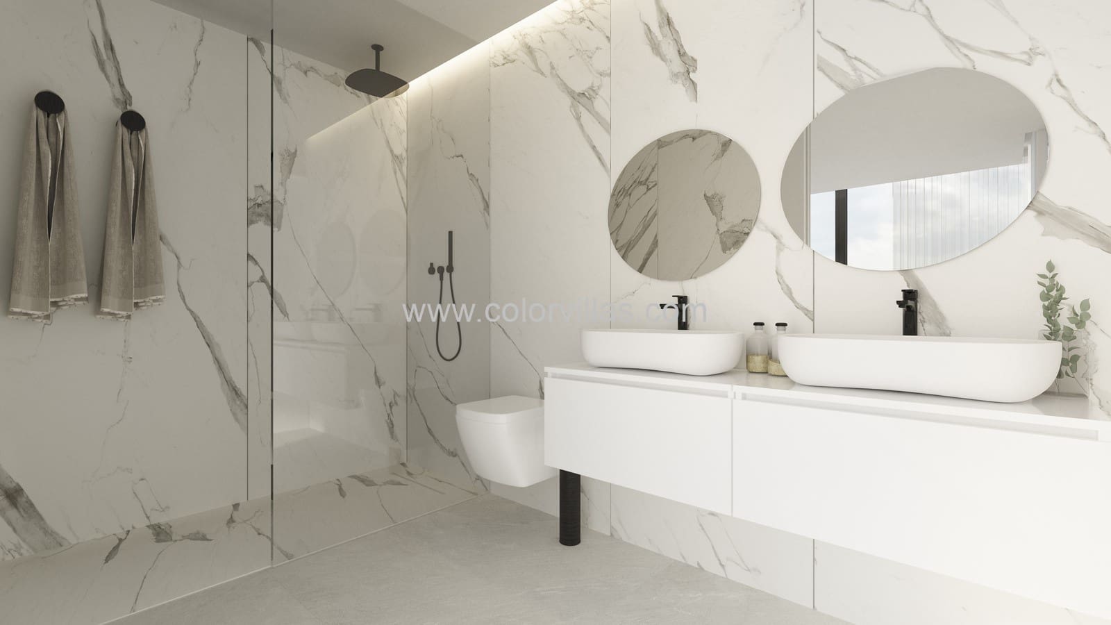 4 soverom Villa til salgs i Moraira med garasje - € 1 995 000 (Ref: 9414652)