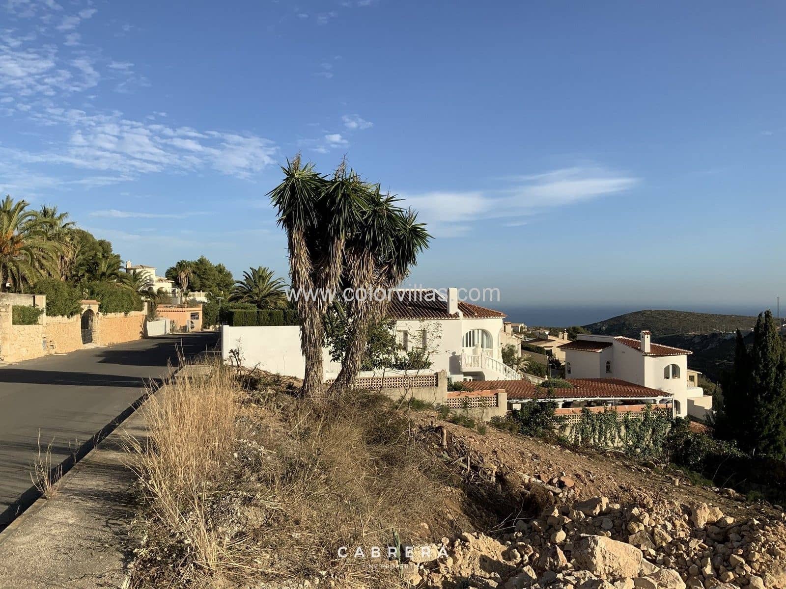 Chalet de 4 habitaciones en Cumbre del Sol en venta - 900.000 € (Ref: 9414653)