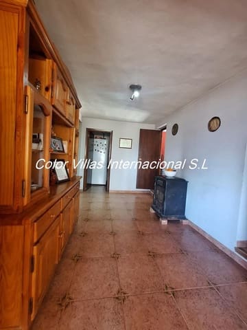 Maalaistalo myytävänä paikassa Benissa mukana 
autotalli - 500 000 € (Ref: 9414654)