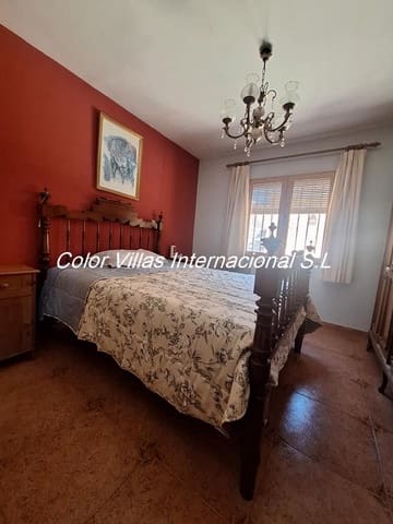 Maalaistalo myytävänä paikassa Benissa mukana 
autotalli - 500 000 € (Ref: 9414654)