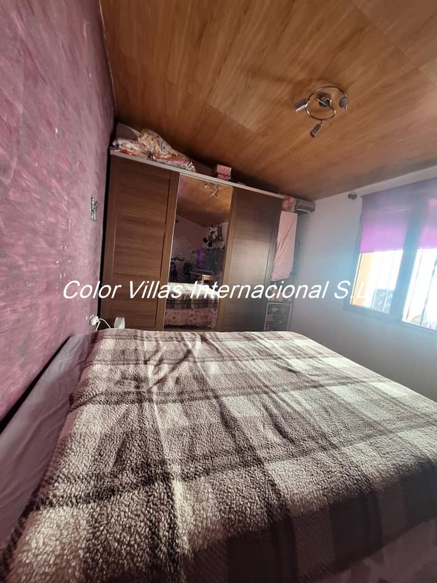 Maalaistalo myytävänä paikassa Benissa mukana 
autotalli - 500 000 € (Ref: 9414654)