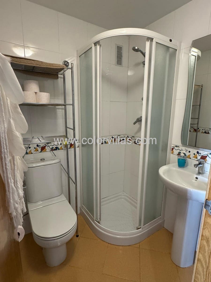 Apartamento de 4 habitaciones en Javea / Xàbia en venta con garaje - 390.000 € (Ref: 9414655)