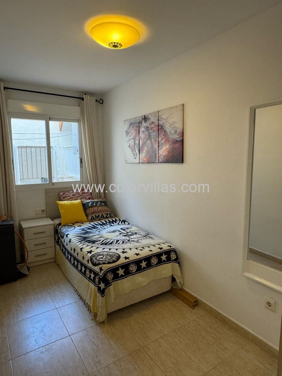 Apartamento de 4 habitaciones en Javea / Xàbia en venta con garaje - 390.000 € (Ref: 9414655)