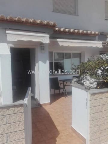 4 bedroom Apartment for sale in Javea / Xàbia with garage - € 390,000 (Ref: 9414655)