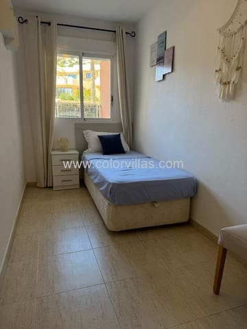 4 bedroom Apartment for sale in Javea / Xàbia with garage - € 390,000 (Ref: 9414655)