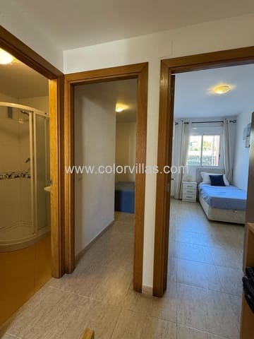 4 bedroom Apartment for sale in Javea / Xàbia with garage - € 390,000 (Ref: 9414655)