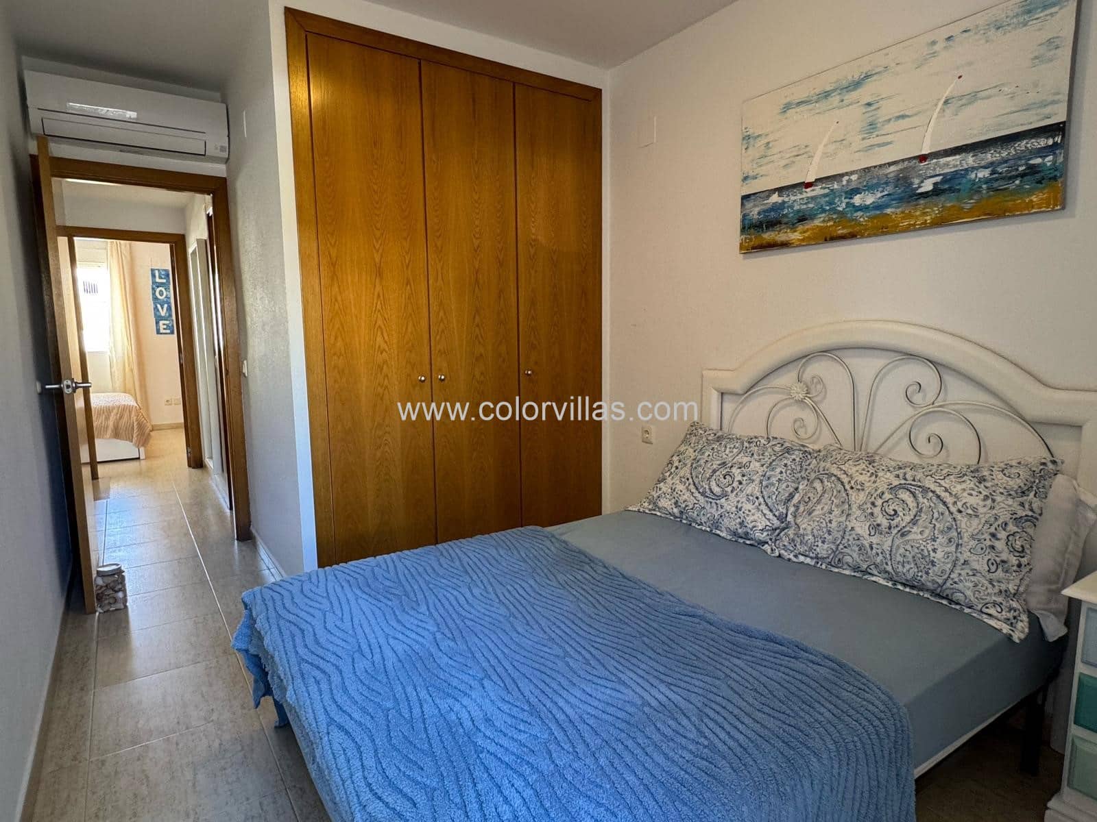 Apartamento de 4 habitaciones en Javea / Xàbia en venta con garaje - 390.000 € (Ref: 9414655)