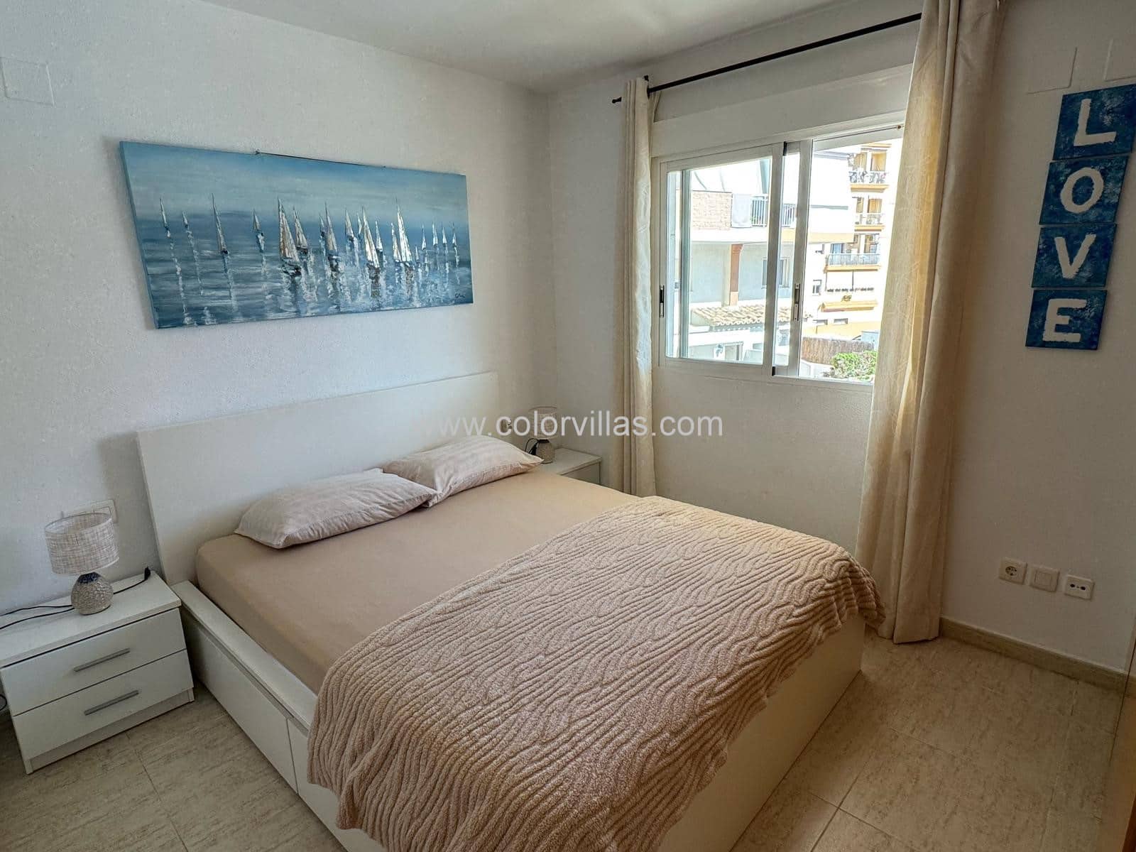 Apartamento de 4 habitaciones en Javea / Xàbia en venta con garaje - 390.000 € (Ref: 9414655)