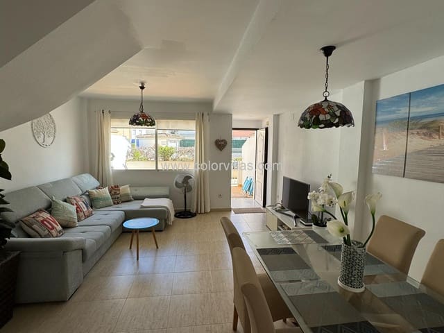 4 bedroom Apartment for sale in Javea / Xàbia with garage - € 390,000 (Ref: 9414655)