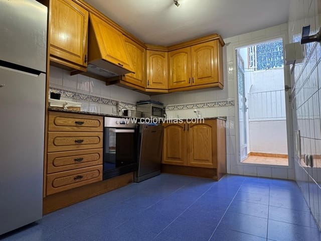 4 bedroom Apartment for sale in Javea / Xàbia with garage - € 390,000 (Ref: 9414655)