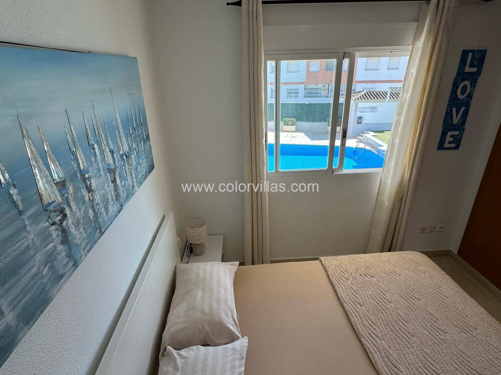 Apartamento de 4 habitaciones en Javea / Xàbia en venta con garaje - 390.000 € (Ref: 9414655)