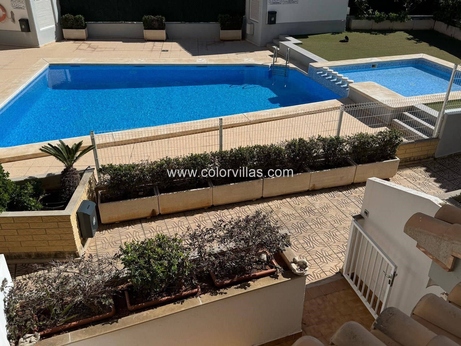 Apartamento de 4 habitaciones en Javea / Xàbia en venta con garaje - 390.000 € (Ref: 9414655)