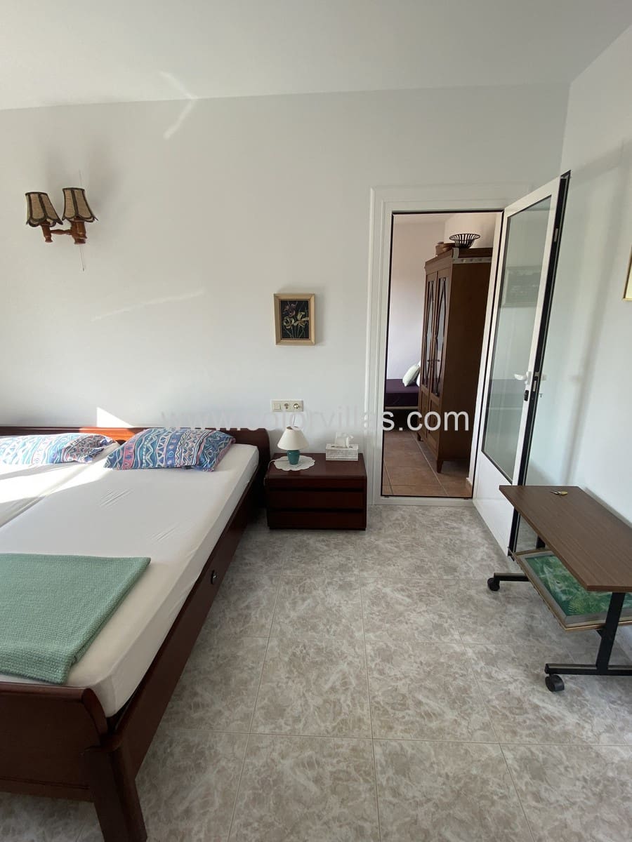 Chalet de 5 habitaciones en Benissa en venta con garaje - 545.000 € (Ref: 9414656)