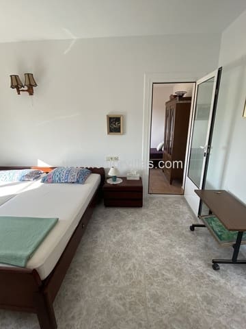 Chalet de 5 habitaciones en Benissa en venta con garaje - 545.000 € (Ref: 9414656)