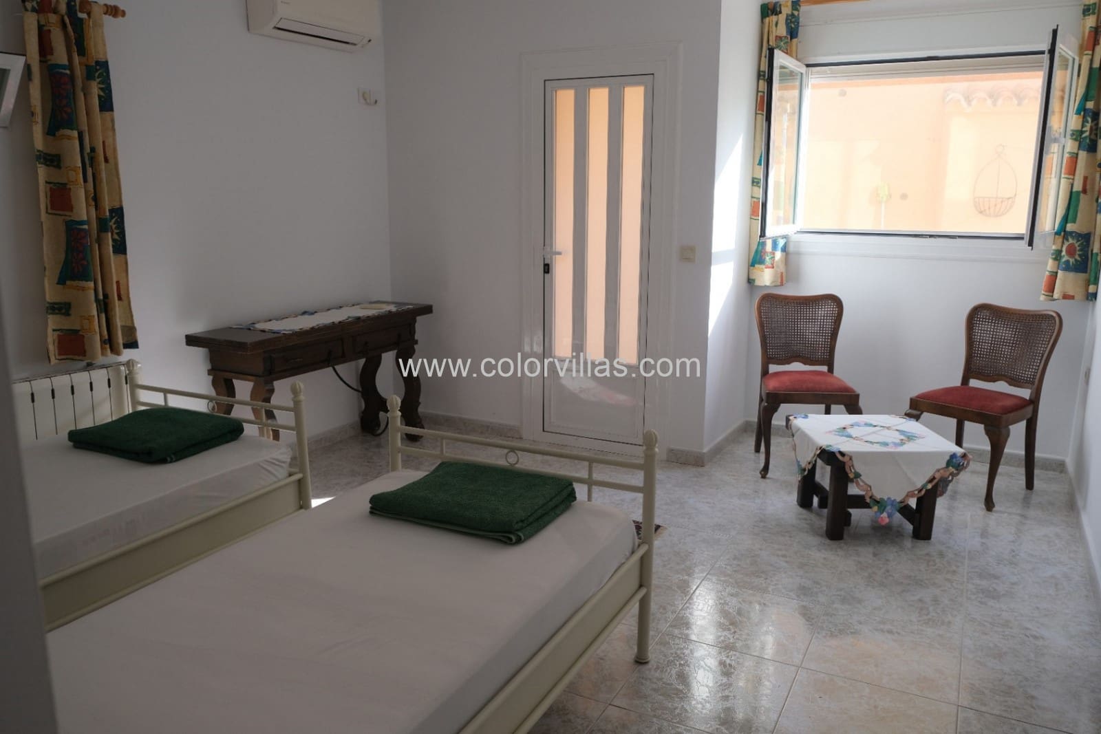 Chalet de 5 habitaciones en Benissa en venta con garaje - 545.000 € (Ref: 9414656)