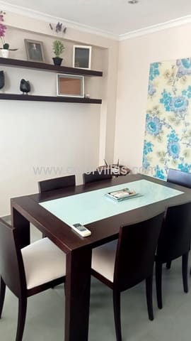 3 soveværelse Lejlighed til salg i Moraira, Teulada-Moraira - € 450.000 (Ref: 9414658)