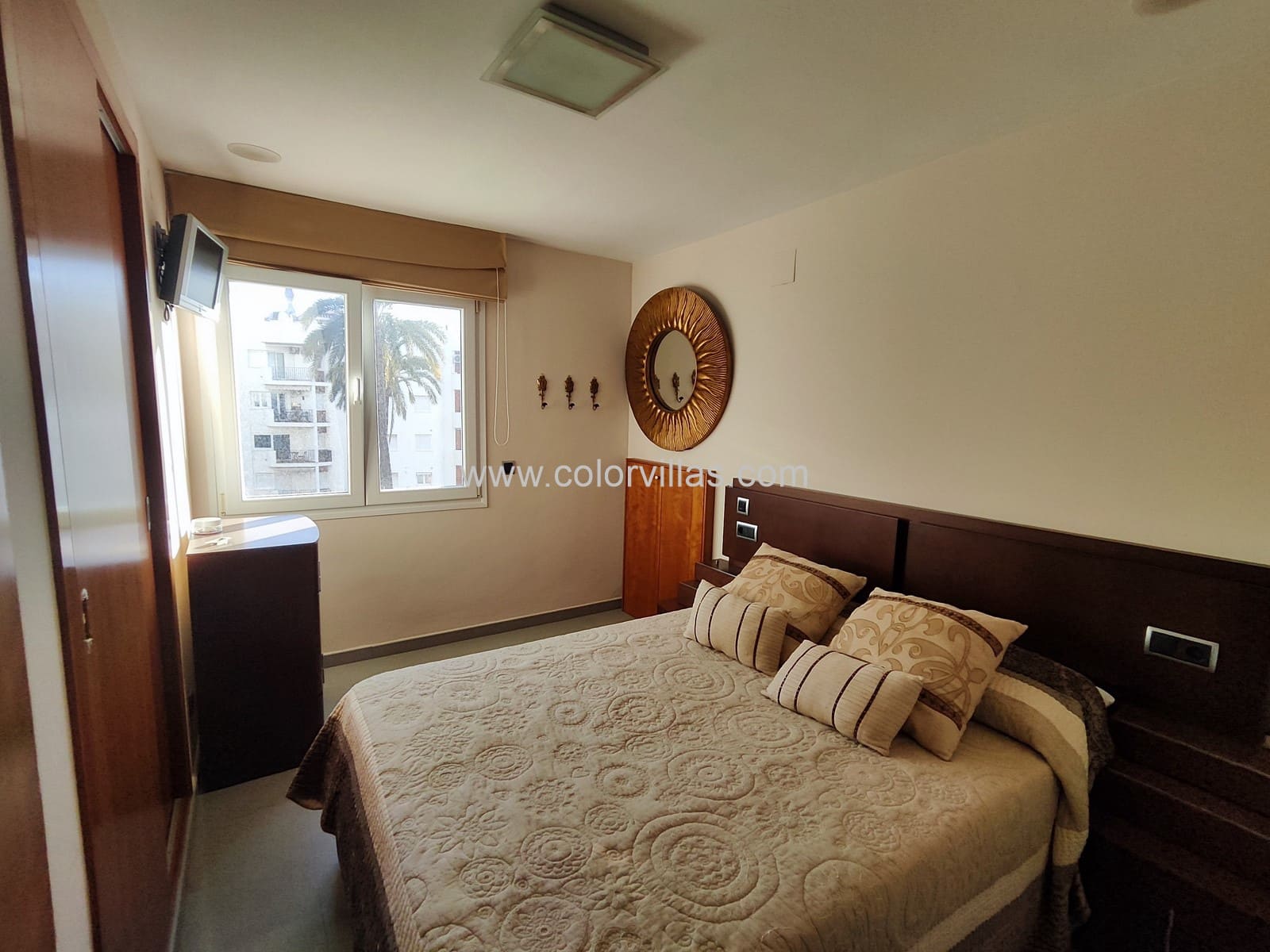 3 soveværelse Lejlighed til salg i Moraira - € 450.000 (Ref: 9414658)