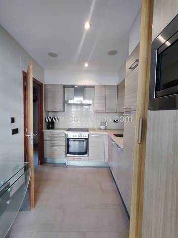 3 soveværelse Lejlighed til salg i Moraira, Teulada-Moraira - € 450.000 (Ref: 9414658)