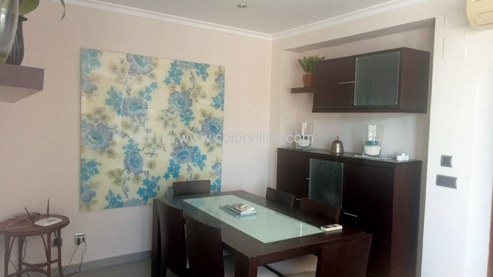 3 soveværelse Lejlighed til salg i Moraira - € 450.000 (Ref: 9414658)