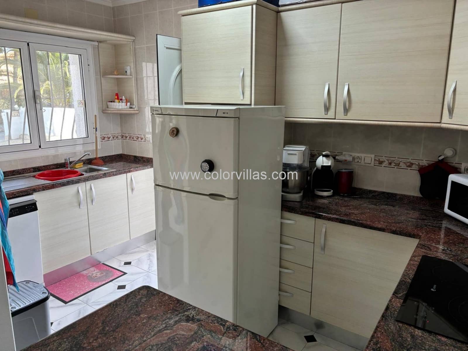 Chalet de 3 habitaciones en Benissa en venta - 483.000 € (Ref: 9414659)