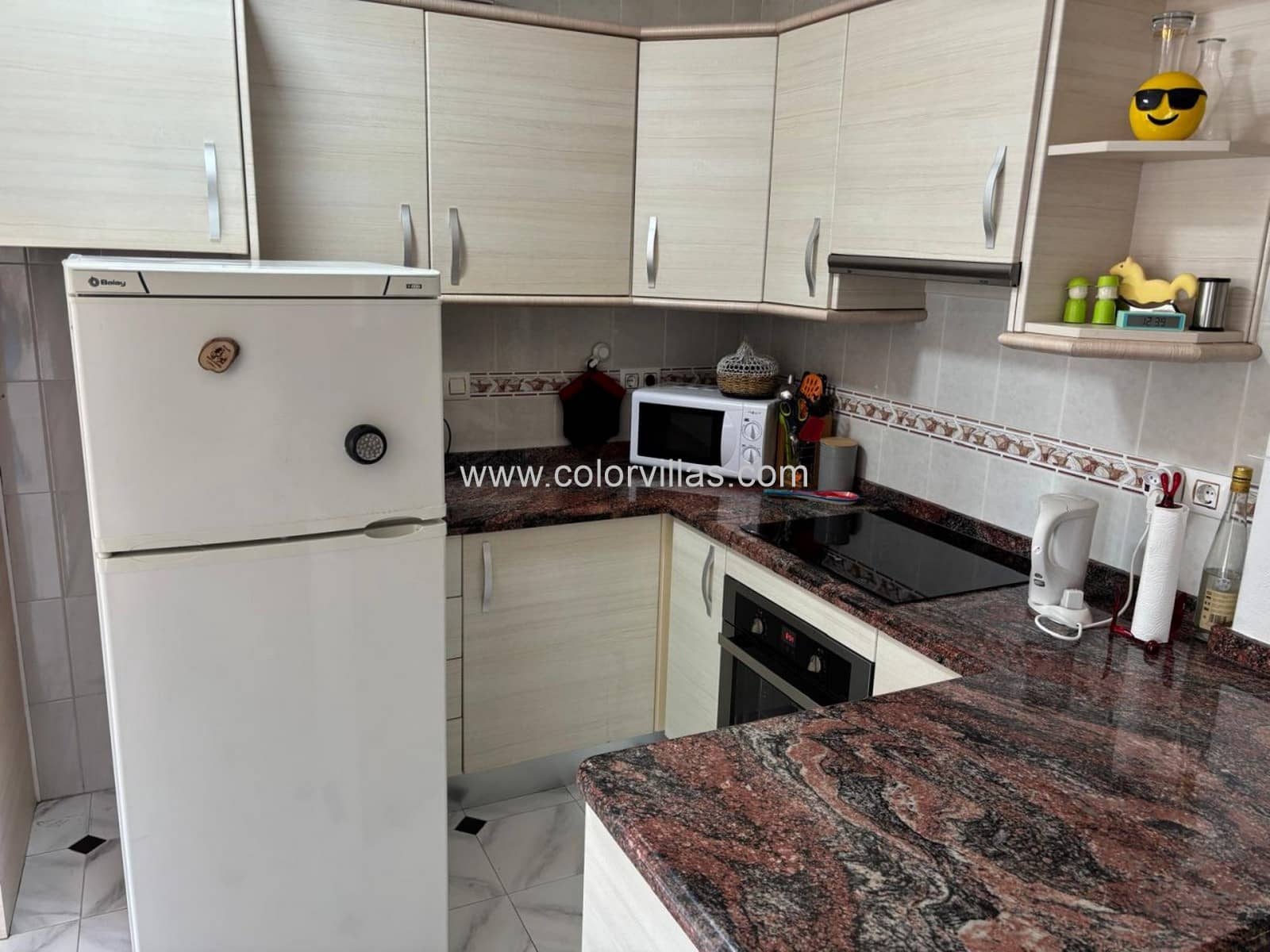 Chalet de 3 habitaciones en Benissa en venta - 483.000 € (Ref: 9414659)