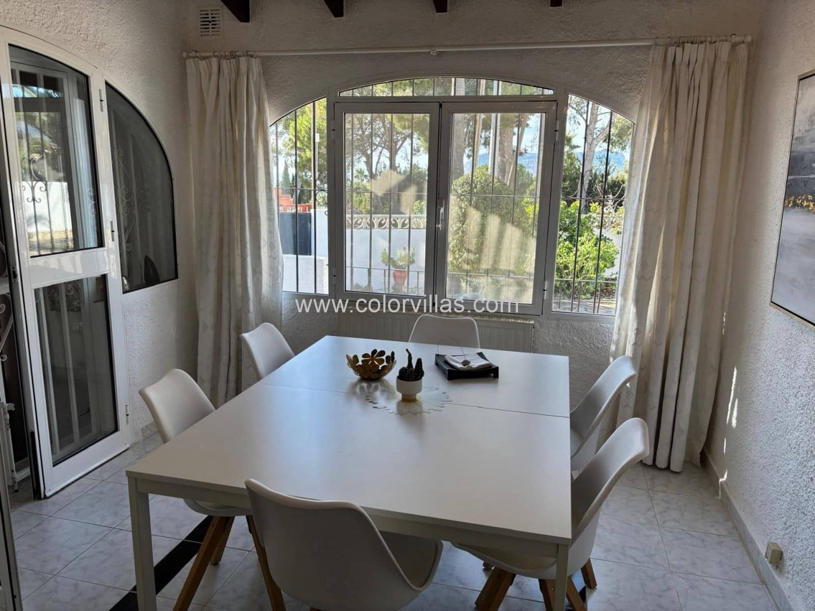 Chalet de 3 habitaciones en Benissa en venta - 483.000 € (Ref: 9414659)