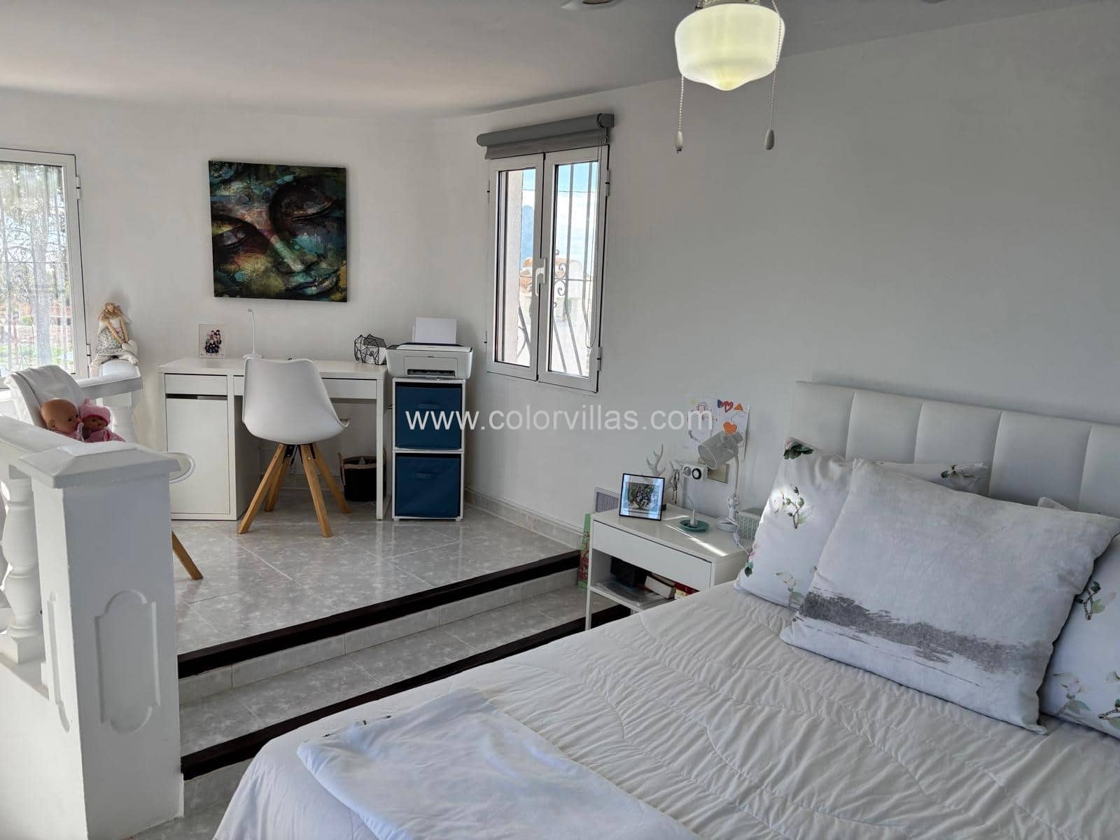 Chalet de 3 habitaciones en Benissa en venta - 483.000 € (Ref: 9414659)