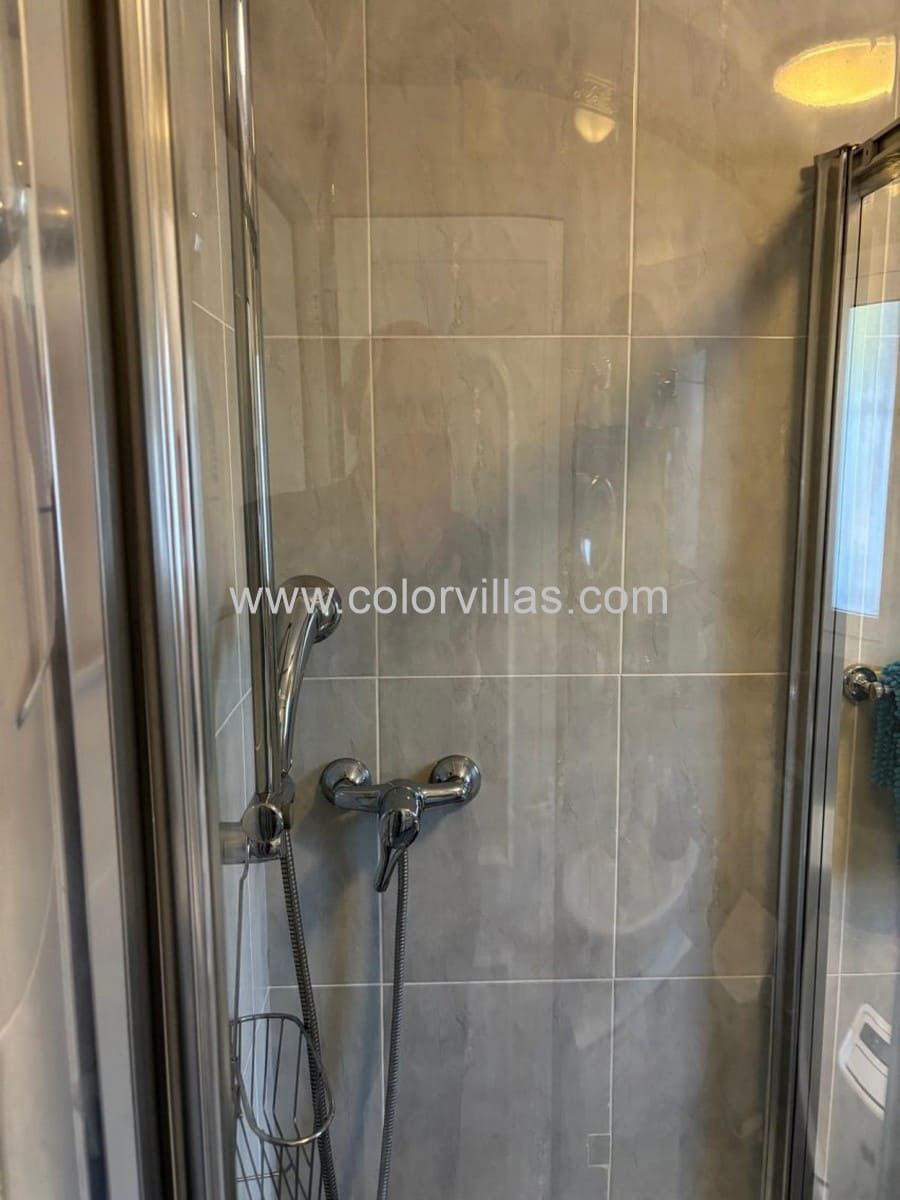 Chalet de 3 habitaciones en Benissa en venta - 483.000 € (Ref: 9414659)