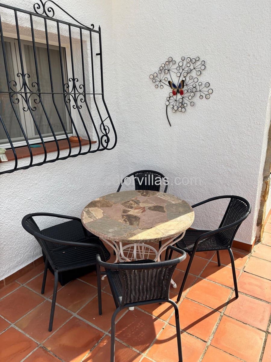 Chalet de 3 habitaciones en Benissa en venta - 483.000 € (Ref: 9414659)