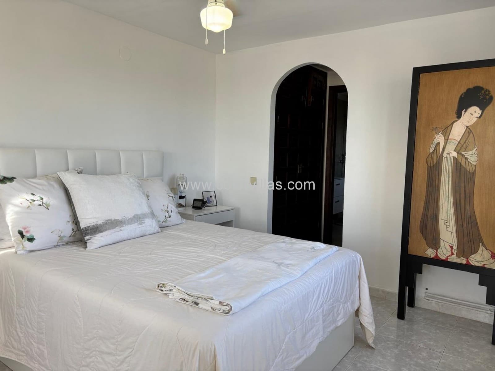 Chalet de 3 habitaciones en Benissa en venta - 483.000 € (Ref: 9414659)