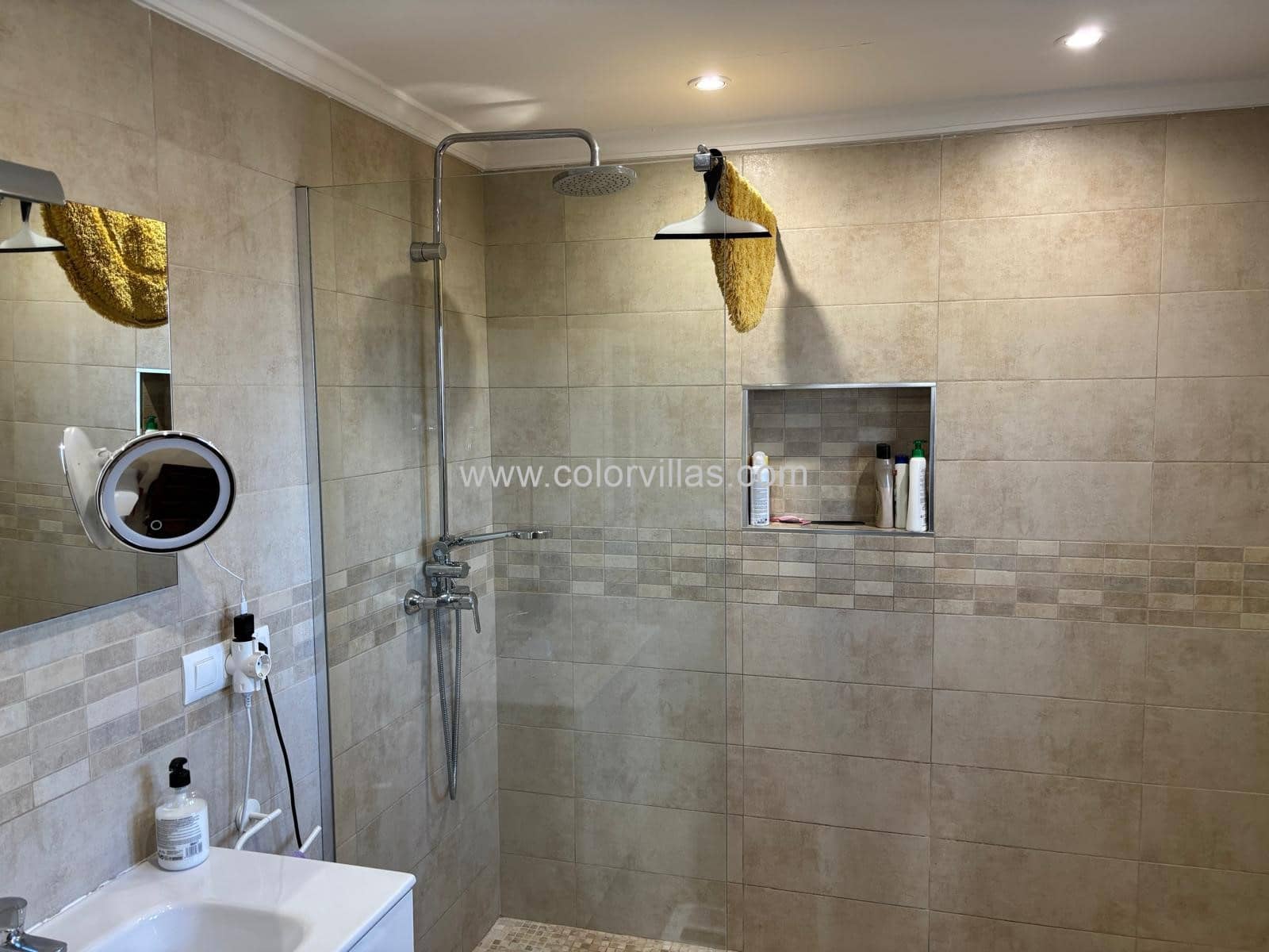 Chalet de 3 habitaciones en Benissa en venta - 483.000 € (Ref: 9414659)