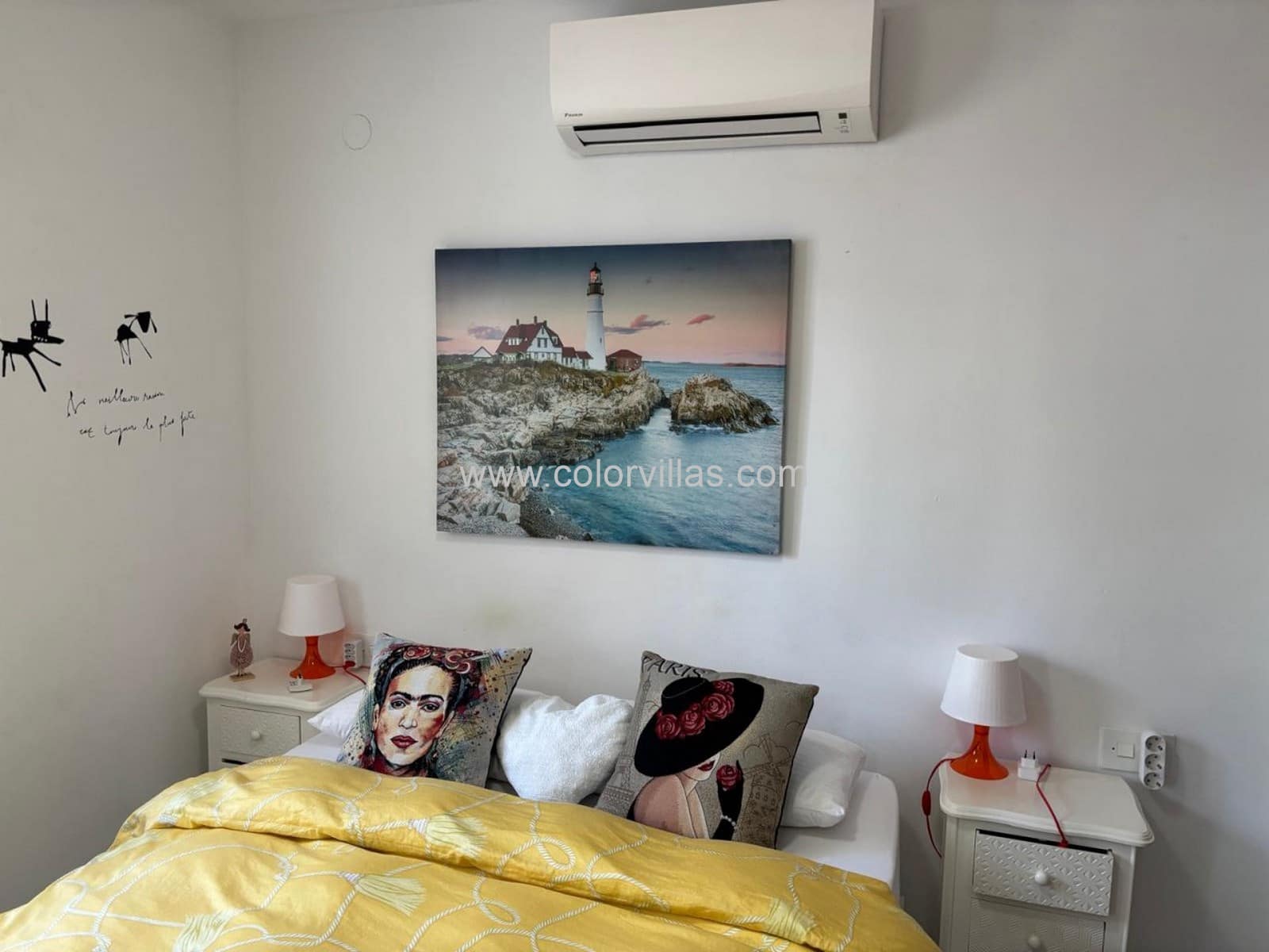 Chalet de 3 habitaciones en Benissa en venta - 483.000 € (Ref: 9414659)