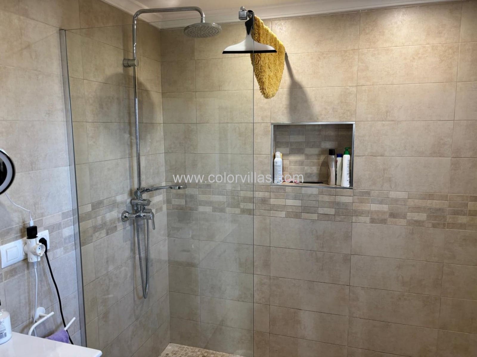 Chalet de 3 habitaciones en Benissa en venta - 483.000 € (Ref: 9414659)