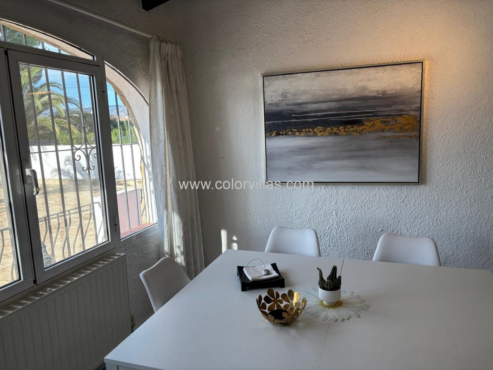 Chalet de 3 habitaciones en Benissa en venta - 483.000 € (Ref: 9414659)