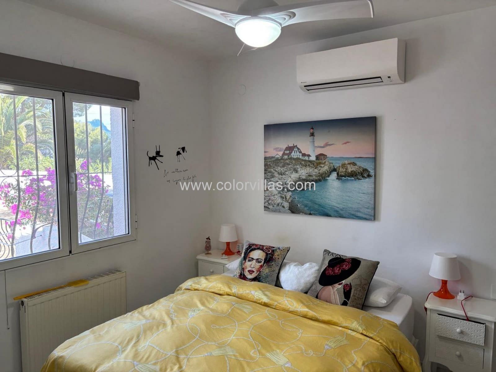 Chalet de 3 habitaciones en Benissa en venta - 483.000 € (Ref: 9414659)