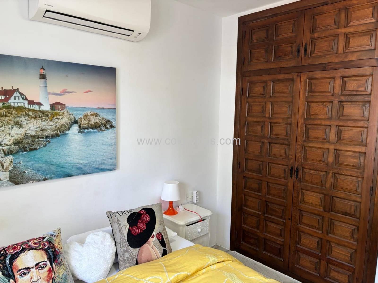 Chalet de 3 habitaciones en Benissa en venta - 483.000 € (Ref: 9414659)