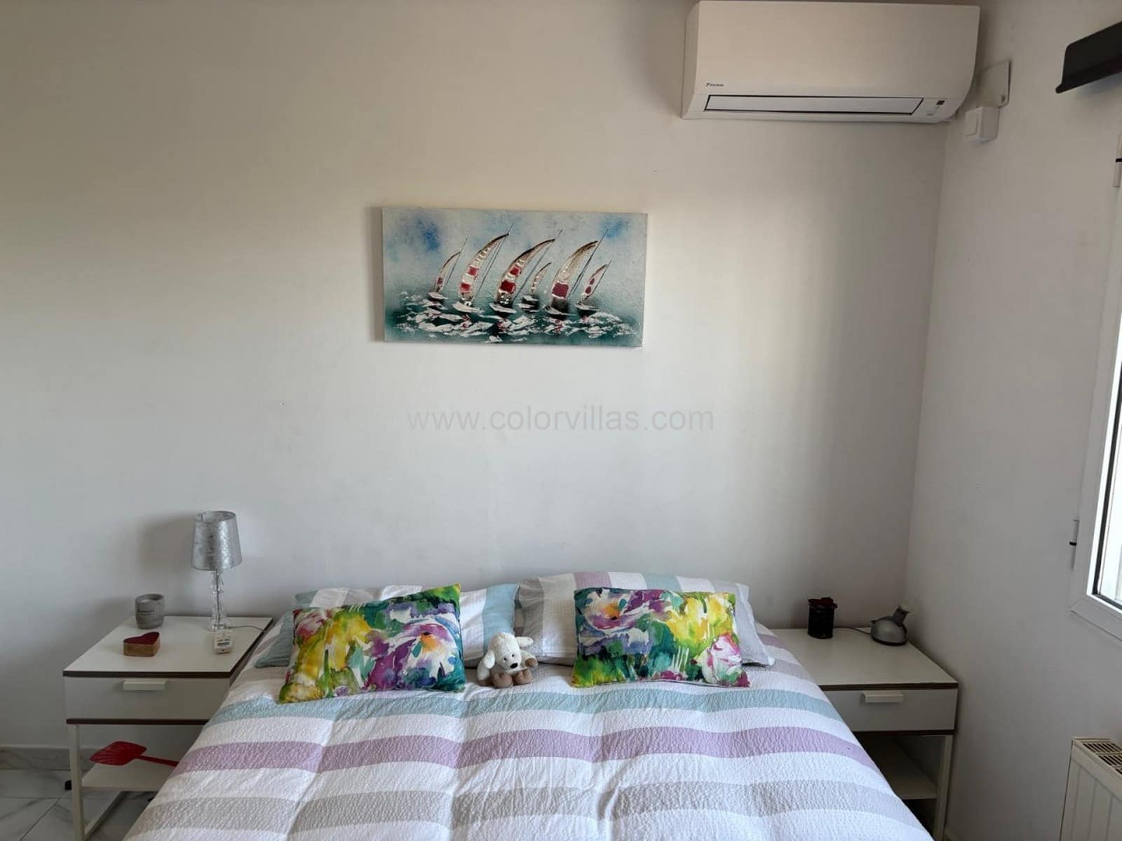 Chalet de 3 habitaciones en Benissa en venta - 483.000 € (Ref: 9414659)