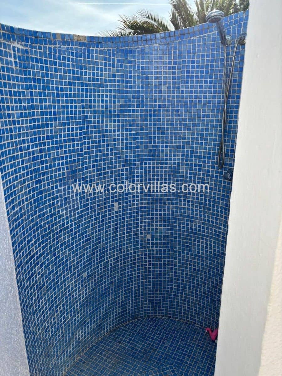 Chalet de 3 habitaciones en Benissa en venta - 483.000 € (Ref: 9414659)