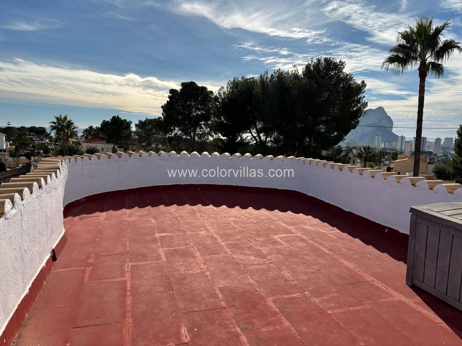 Chalet de 3 habitaciones en Benissa en venta - 483.000 € (Ref: 9414659)