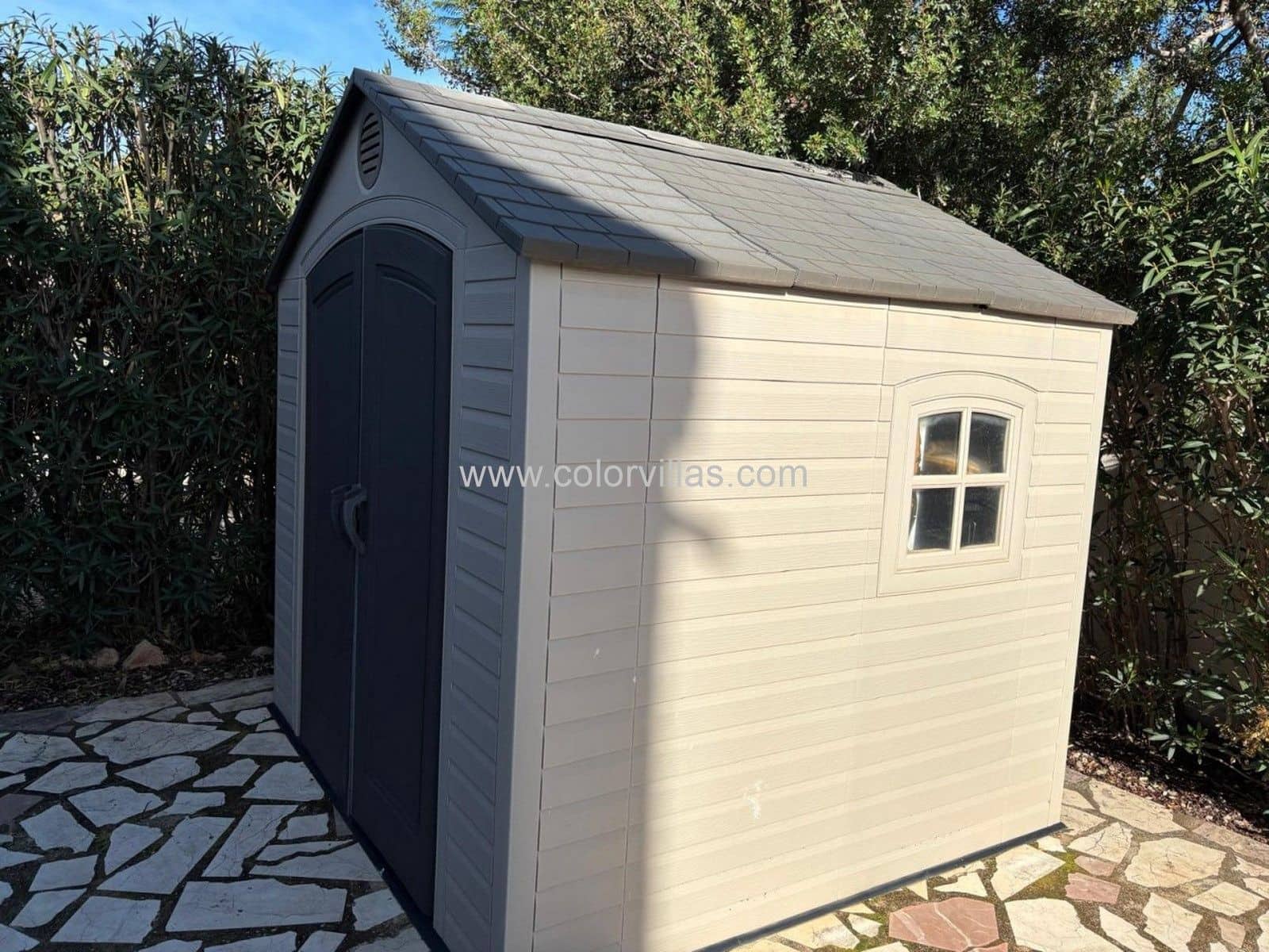 Chalet de 3 habitaciones en Benissa en venta - 483.000 € (Ref: 9414659)