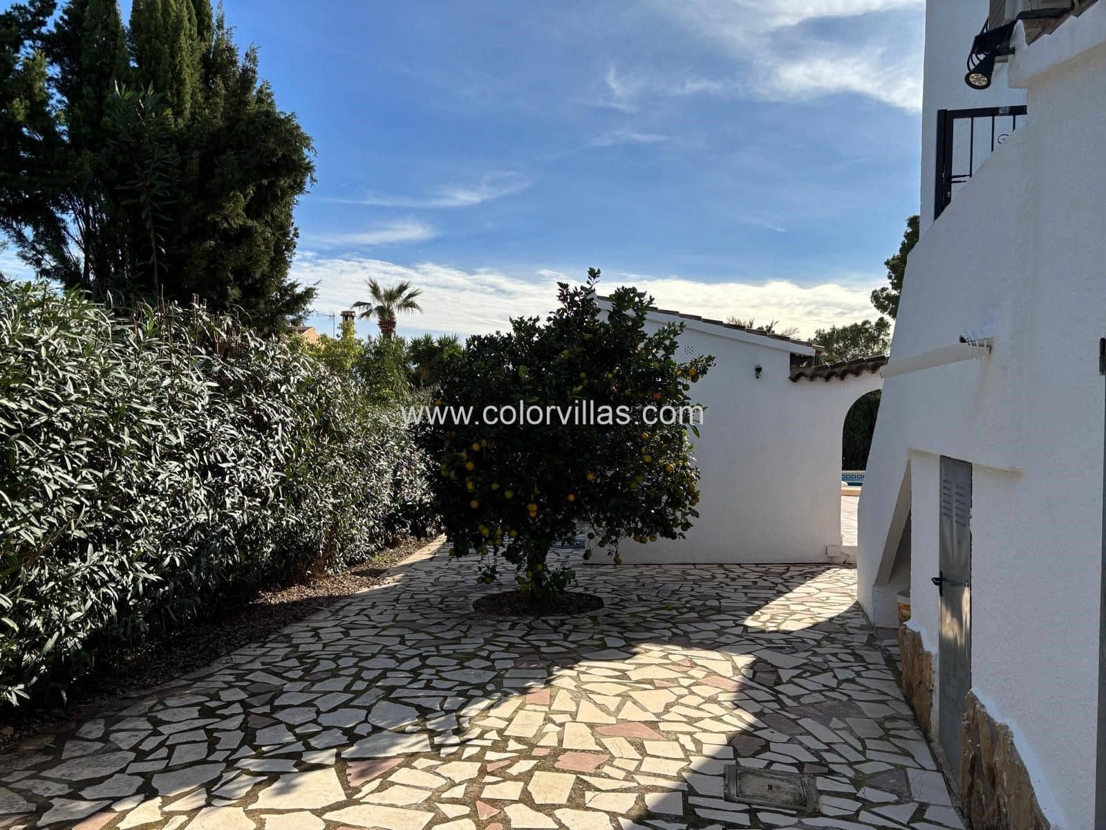 Chalet de 3 habitaciones en Benissa en venta - 483.000 € (Ref: 9414659)