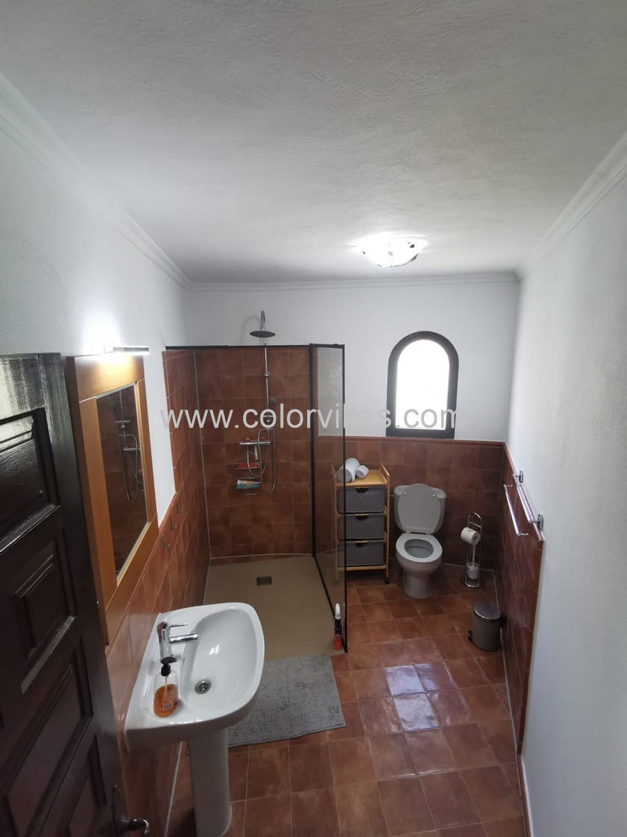 Chalet de 6 habitaciones en Cumbre del Sol en venta - 690.000 € (Ref: 9414660)