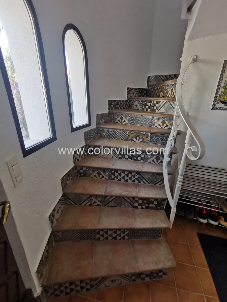 Chalet de 6 habitaciones en Cumbre del Sol en venta - 690.000 € (Ref: 9414660)