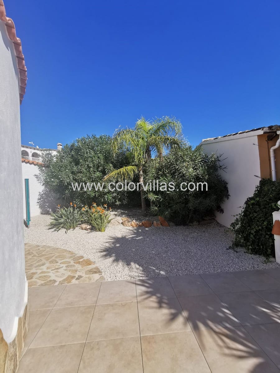 Chalet de 6 habitaciones en Cumbre del Sol en venta - 690.000 € (Ref: 9414660)