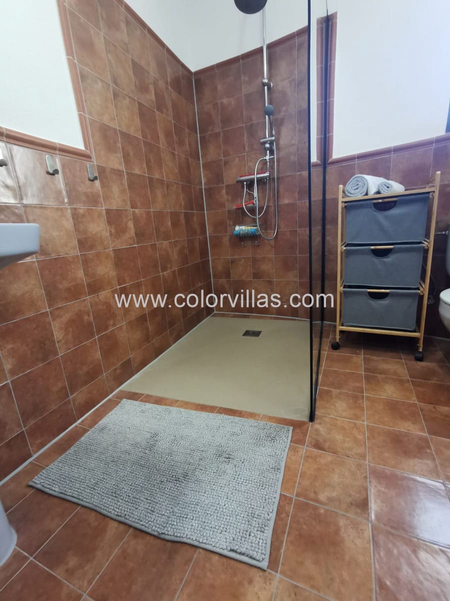 Chalet de 6 habitaciones en Cumbre del Sol en venta - 690.000 € (Ref: 9414660)