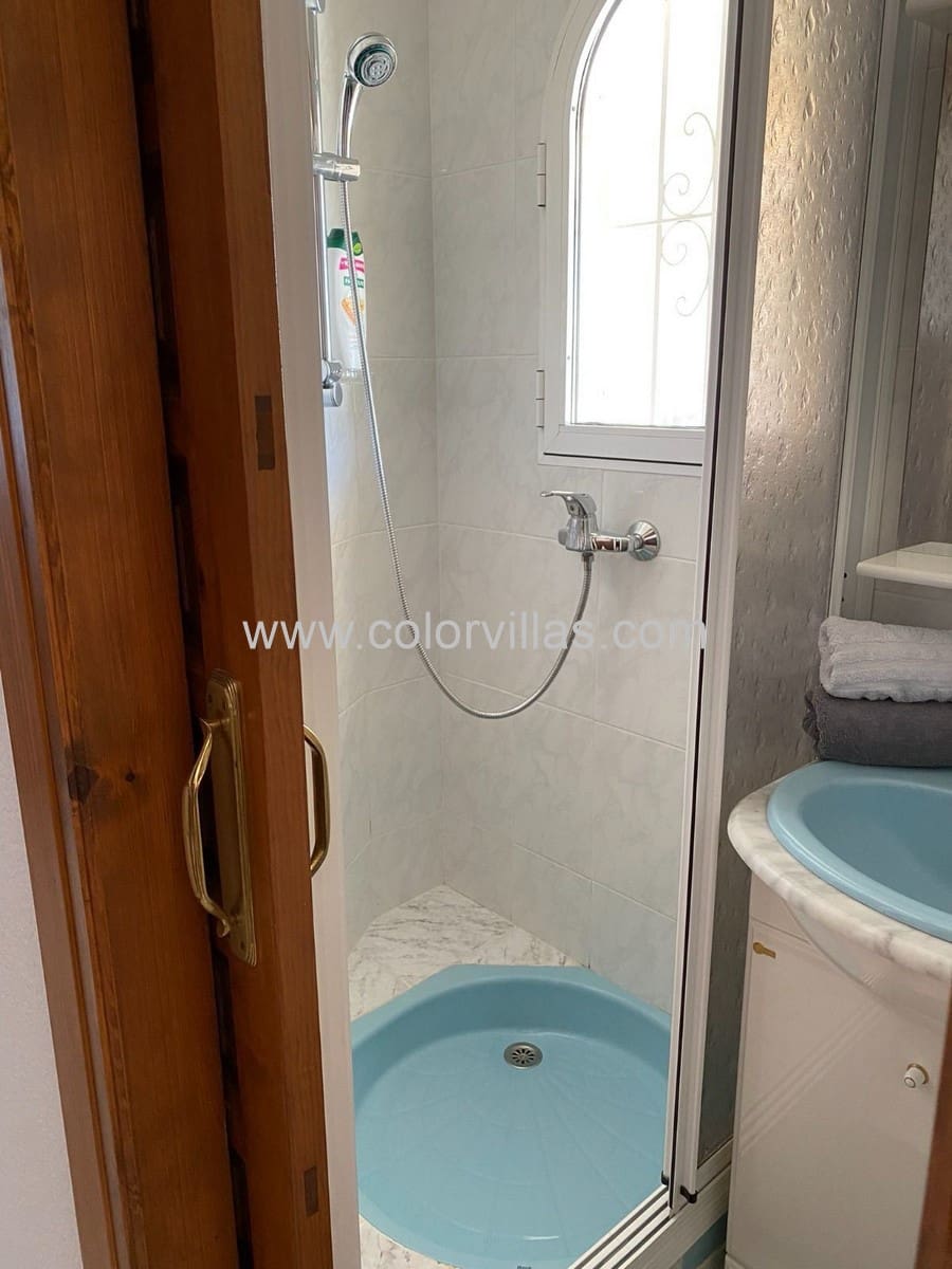 4 sypialnia Willa na sprzedaż w Benissa z basenem garażem - 1 130 000 € (Ref: 9414661)