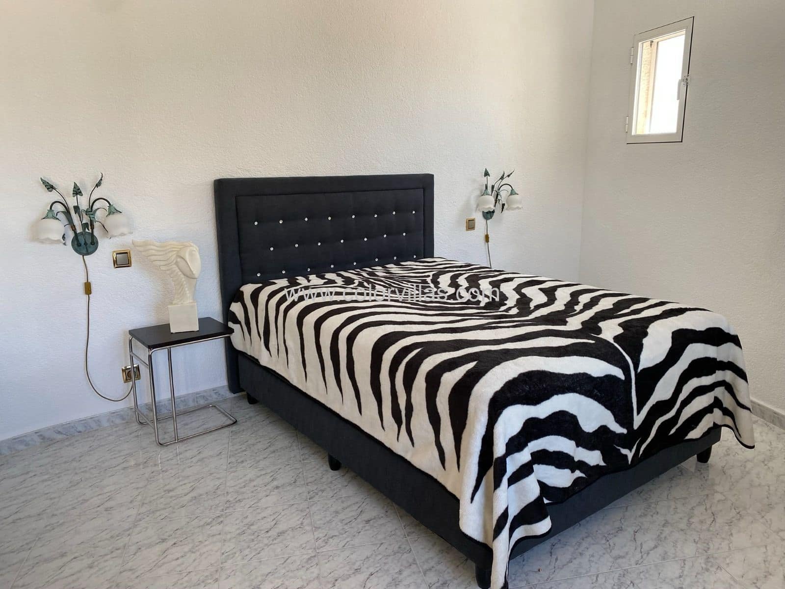 4 sypialnia Willa na sprzedaż w Benissa z basenem garażem - 1 130 000 € (Ref: 9414661)